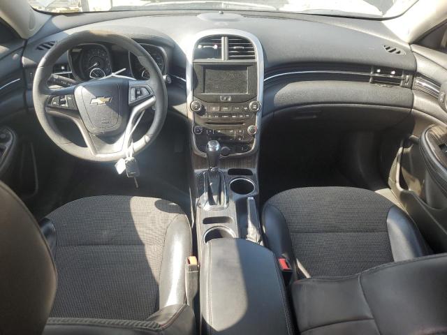 1G11C5SL7FF139007 - 2015 CHEVROLET MALIBU 1LT GRAY photo 8