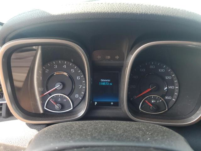 1G11C5SL7FF139007 - 2015 CHEVROLET MALIBU 1LT GRAY photo 9