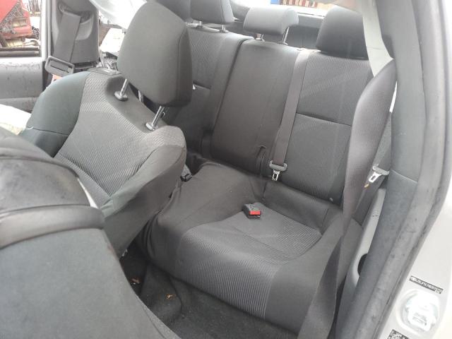 JTKJF5C7XB3015155 - 2011 TOYOTA SCION TC Gümüş foto 10