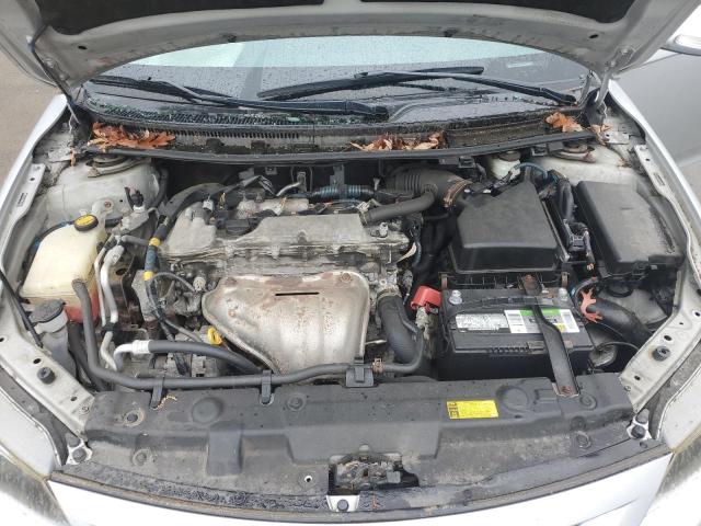 JTKJF5C7XB3015155 - 2011 TOYOTA SCION TC Gümüş foto 11