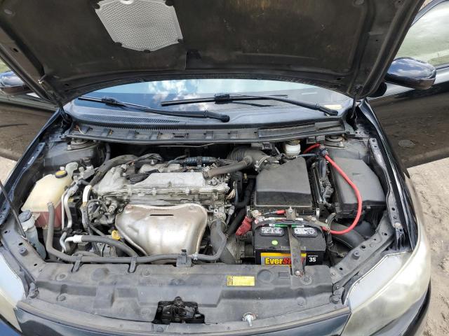JTKJF5C79D3061983 - 2013 TOYOTA SCION TC 黑色 照片 11