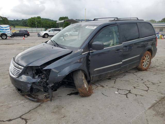 2013 CHRYSLER TOWN & COUNTRY TOURING, 