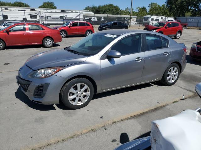 2010 MAZDA 3 I, 