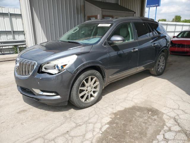 2013 BUICK ENCLAVE, 