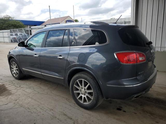 5GAKVCKD8DJ190711 - 2013 BUICK ENCLAVE GRAY photo 2