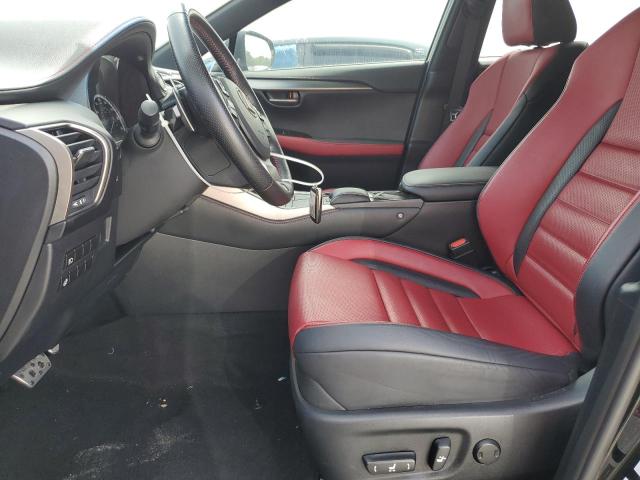 JTJYARBZ9K2152251 - 2019 LEXUS NX 300 BASE 黑色 照片 7