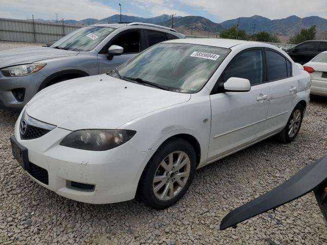 2007 MAZDA 3 I, 