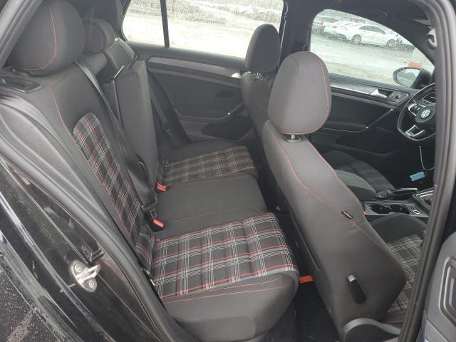 3VW6T7AU7MM005594 - 2021 VOLKSWAGEN GTI S Qara foto 10