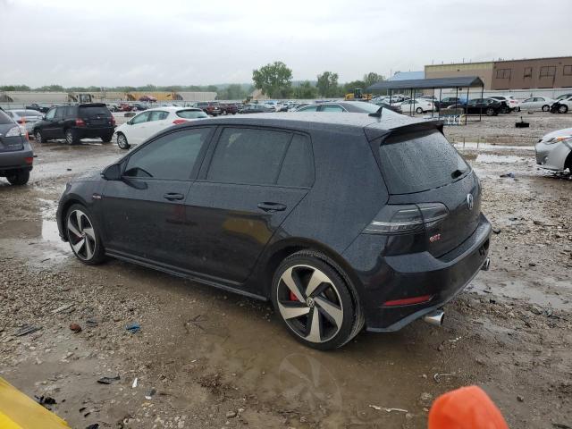 3VW6T7AU7MM005594 - 2021 VOLKSWAGEN GTI S Qara foto 2