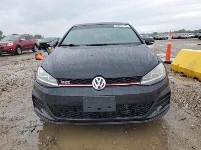 3VW6T7AU7MM005594 - 2021 VOLKSWAGEN GTI S Qara foto 5