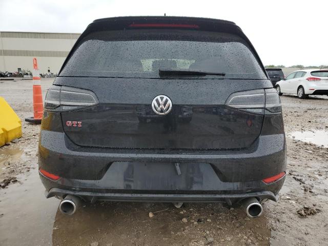 3VW6T7AU7MM005594 - 2021 VOLKSWAGEN GTI S Qara foto 6