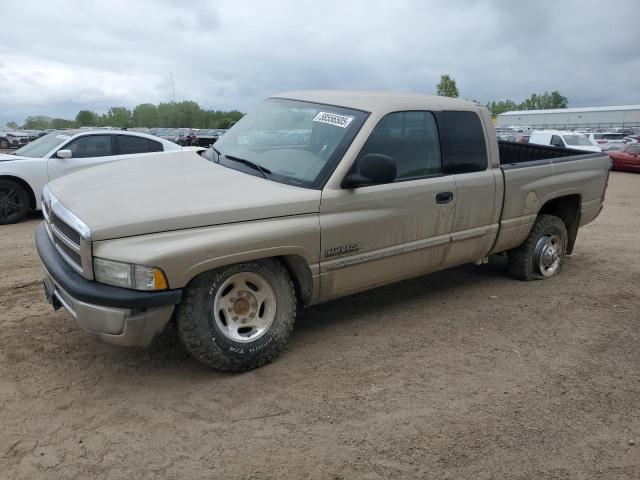 2002 DODGE RAM 2500, 