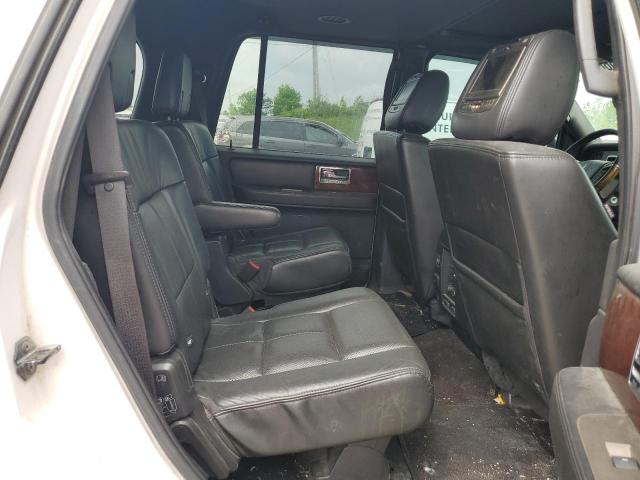 5LMJJ2J53CEL01398 - 2012 LINCOLN NAVIGATOR TAN photo 11