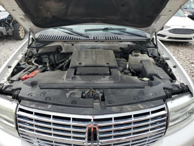 5LMJJ2J53CEL01398 - 2012 LINCOLN NAVIGATOR TAN photo 12