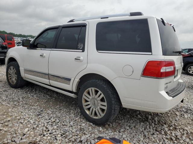 5LMJJ2J53CEL01398 - 2012 LINCOLN NAVIGATOR TAN photo 2
