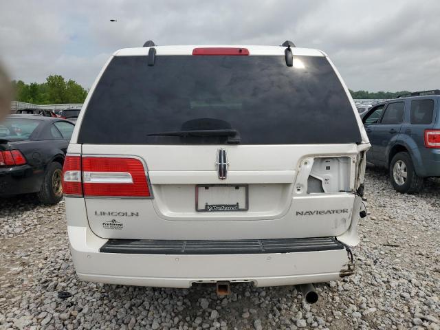 5LMJJ2J53CEL01398 - 2012 LINCOLN NAVIGATOR TAN photo 6