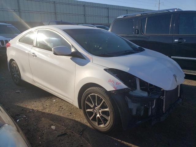 KMHDH6AE4DU013237 - 2013 HYUNDAI ELANTRA CO GS WHITE photo 4