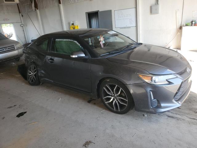 JTKJF5C79E3068384 - 2014 TOYOTA SCION TC Boz foto 4