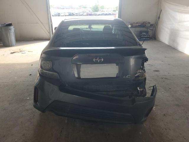 JTKJF5C79E3068384 - 2014 TOYOTA SCION TC Boz foto 6