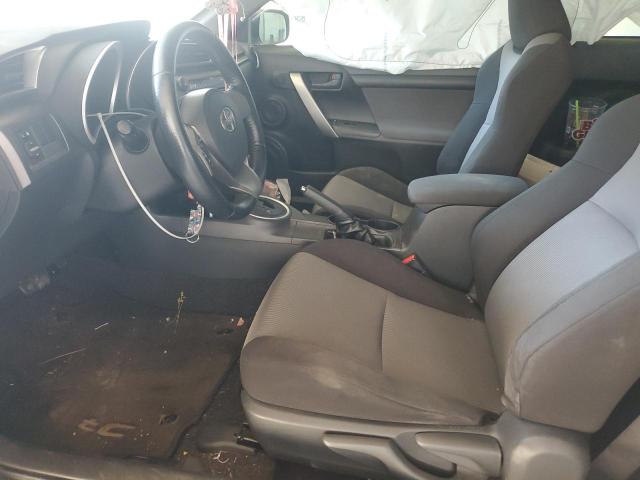 JTKJF5C79E3068384 - 2014 TOYOTA SCION TC Boz foto 7