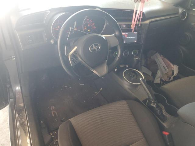 JTKJF5C79E3068384 - 2014 TOYOTA SCION TC Boz foto 8