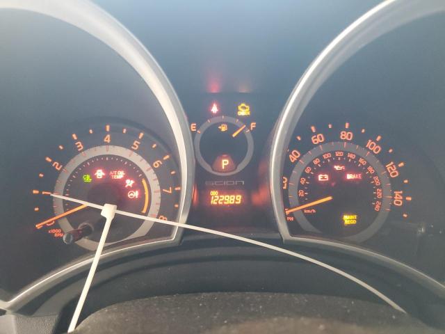 JTKJF5C79E3068384 - 2014 TOYOTA SCION TC Boz foto 9