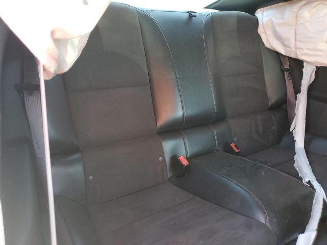 2G1FZ1EP9E9800359 - 2014 CHEVROLET CAMARO ZL1 ლურჯი ფოტო 10