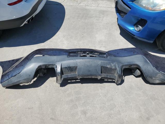 2G1FZ1EP9E9800359 - 2014 CHEVROLET CAMARO ZL1 ლურჯი ფოტო 12