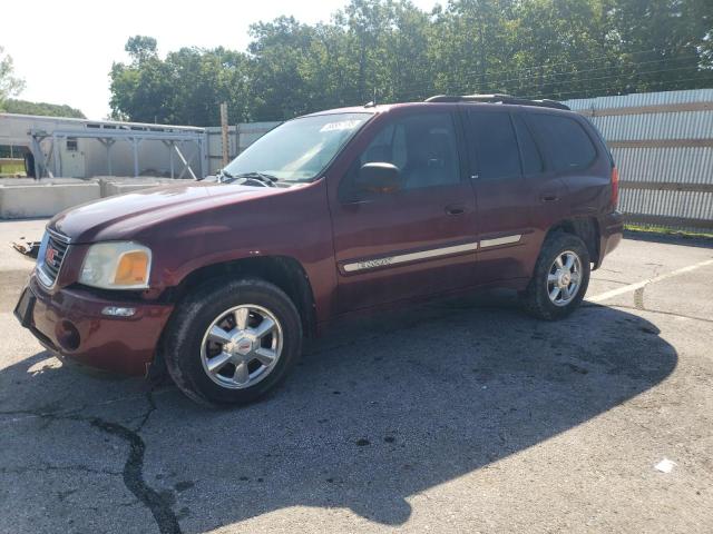 2004 GMC ENVOY, 