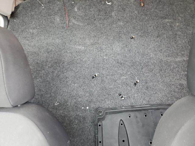 ZFBHRFAB5K6M95343 - 2019 RAM PROMASTER WHITE photo 10