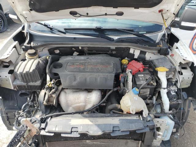 ZFBHRFAB5K6M95343 - 2019 RAM PROMASTER WHITE photo 12