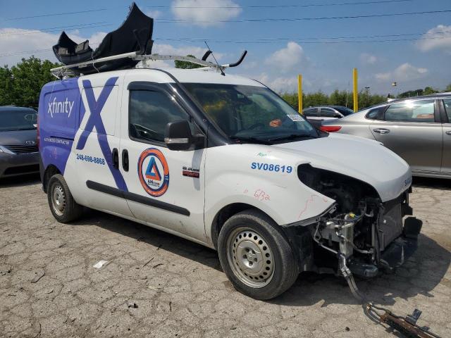 ZFBHRFAB5K6M95343 - 2019 RAM PROMASTER WHITE photo 4