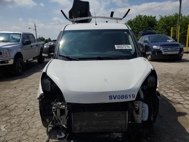 ZFBHRFAB5K6M95343 - 2019 RAM PROMASTER WHITE photo 5