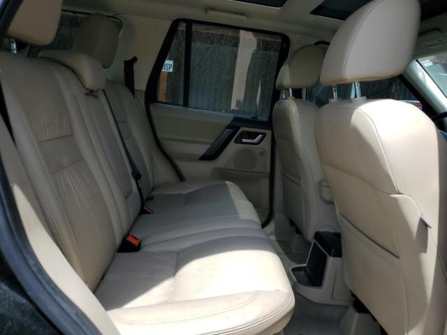 SALFT2BG2DH379350 - 2013 LAND ROVER LR2 HSE TECHNOLOGY BLACK photo 10