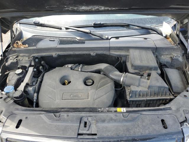 SALFT2BG2DH379350 - 2013 LAND ROVER LR2 HSE TECHNOLOGY BLACK photo 11