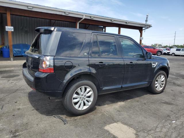 SALFT2BG2DH379350 - 2013 LAND ROVER LR2 HSE TECHNOLOGY BLACK photo 3