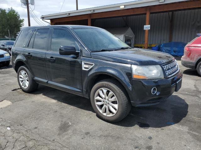 SALFT2BG2DH379350 - 2013 LAND ROVER LR2 HSE TECHNOLOGY BLACK photo 4