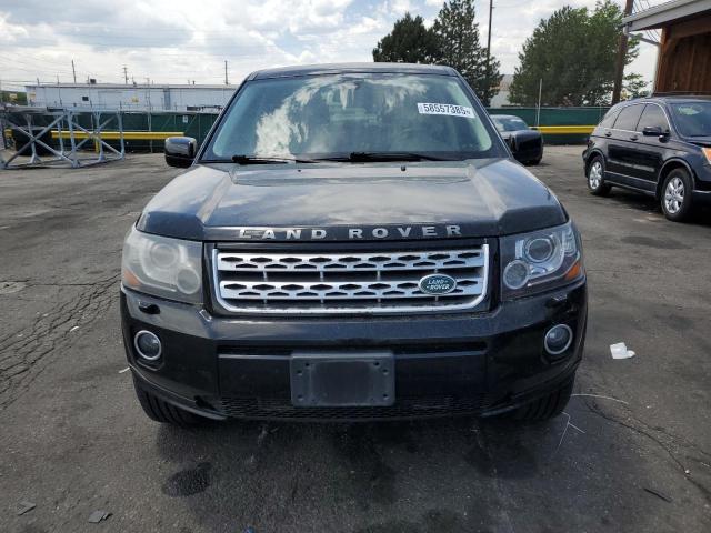 SALFT2BG2DH379350 - 2013 LAND ROVER LR2 HSE TECHNOLOGY BLACK photo 5