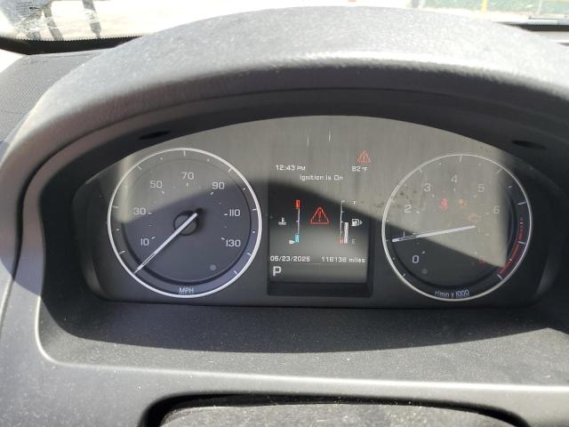 SALFT2BG2DH379350 - 2013 LAND ROVER LR2 HSE TECHNOLOGY BLACK photo 9