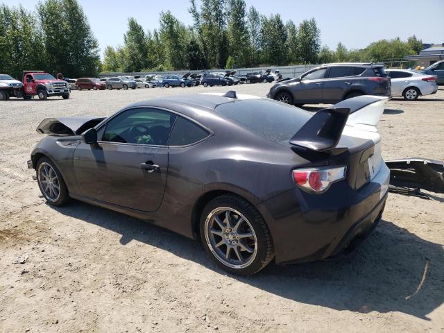 JF1ZCAC14D1605069 - 2013 SUBARU BRZ 2.0 LIMITED TWO TONE photo 2