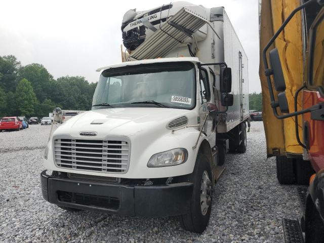 1FVACXFC8KHKC2036 - 2019 FREIGHTLINER M2 106 MEDIUM DUTY WHITE photo 1