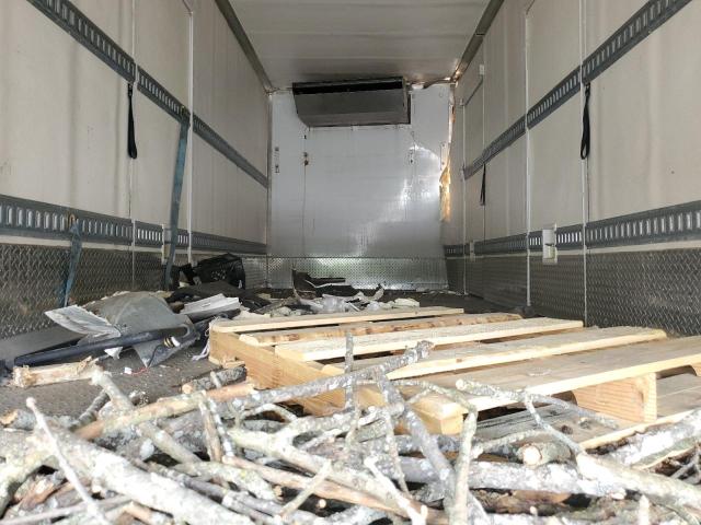 1FVACXFC8KHKC2036 - 2019 FREIGHTLINER M2 106 MEDIUM DUTY WHITE photo 10