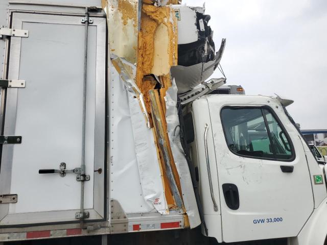 1FVACXFC8KHKC2036 - 2019 FREIGHTLINER M2 106 MEDIUM DUTY WHITE photo 11