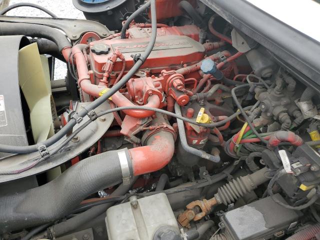 1FVACXFC8KHKC2036 - 2019 FREIGHTLINER M2 106 MEDIUM DUTY WHITE photo 12