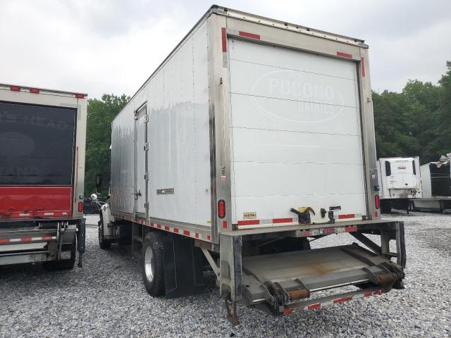 1FVACXFC8KHKC2036 - 2019 FREIGHTLINER M2 106 MEDIUM DUTY WHITE photo 2