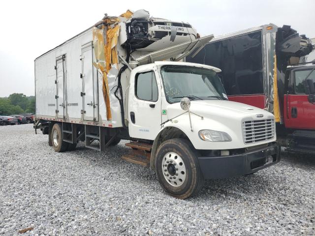 1FVACXFC8KHKC2036 - 2019 FREIGHTLINER M2 106 MEDIUM DUTY WHITE photo 4