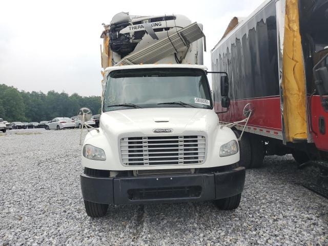 1FVACXFC8KHKC2036 - 2019 FREIGHTLINER M2 106 MEDIUM DUTY WHITE photo 5
