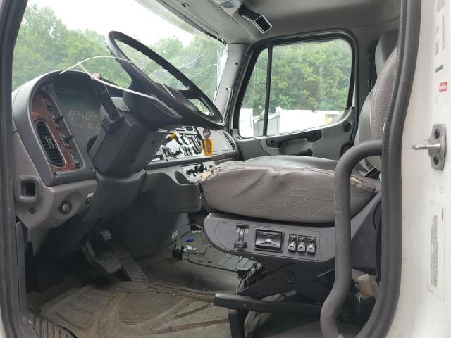 1FVACXFC8KHKC2036 - 2019 FREIGHTLINER M2 106 MEDIUM DUTY WHITE photo 7