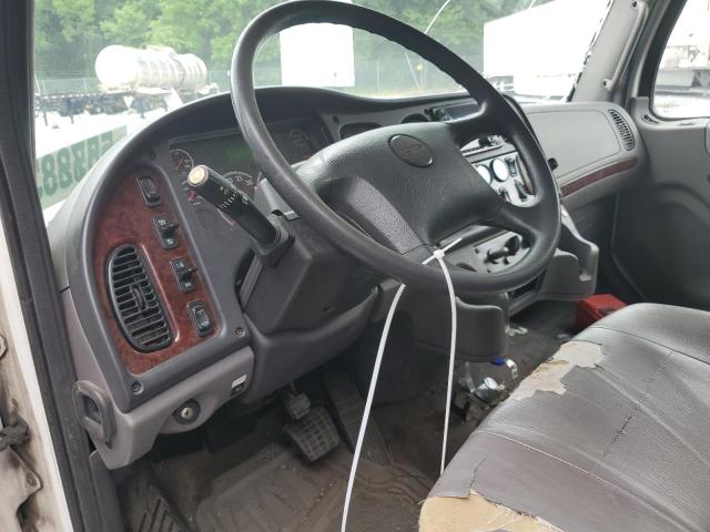 1FVACXFC8KHKC2036 - 2019 FREIGHTLINER M2 106 MEDIUM DUTY WHITE photo 8