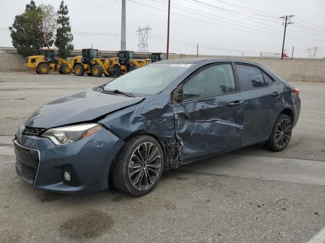 2014 TOYOTA COROLLA L, 